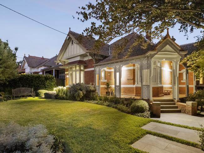 67 Power Street, Hawthorn - for Herald Sun real estate,