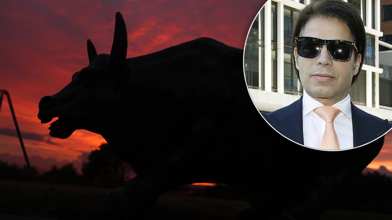 Will Fadi Ibrahim’s bull be back?