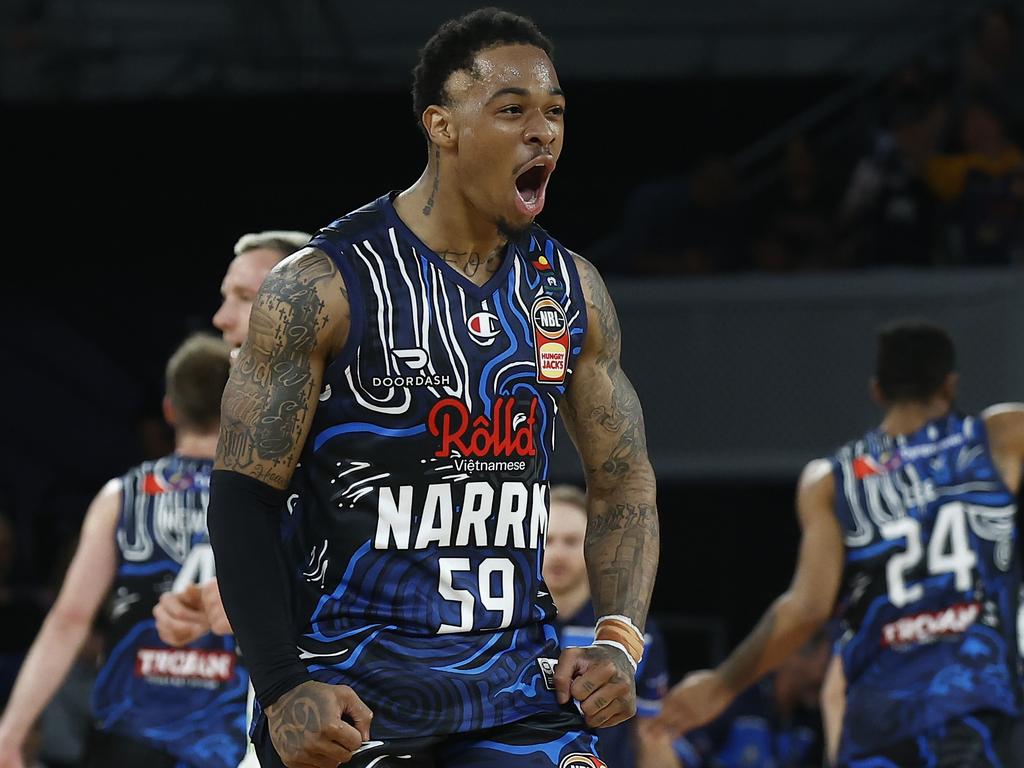 Basketball news 2022: NBL year in review, biggest feuds, best dunks ...