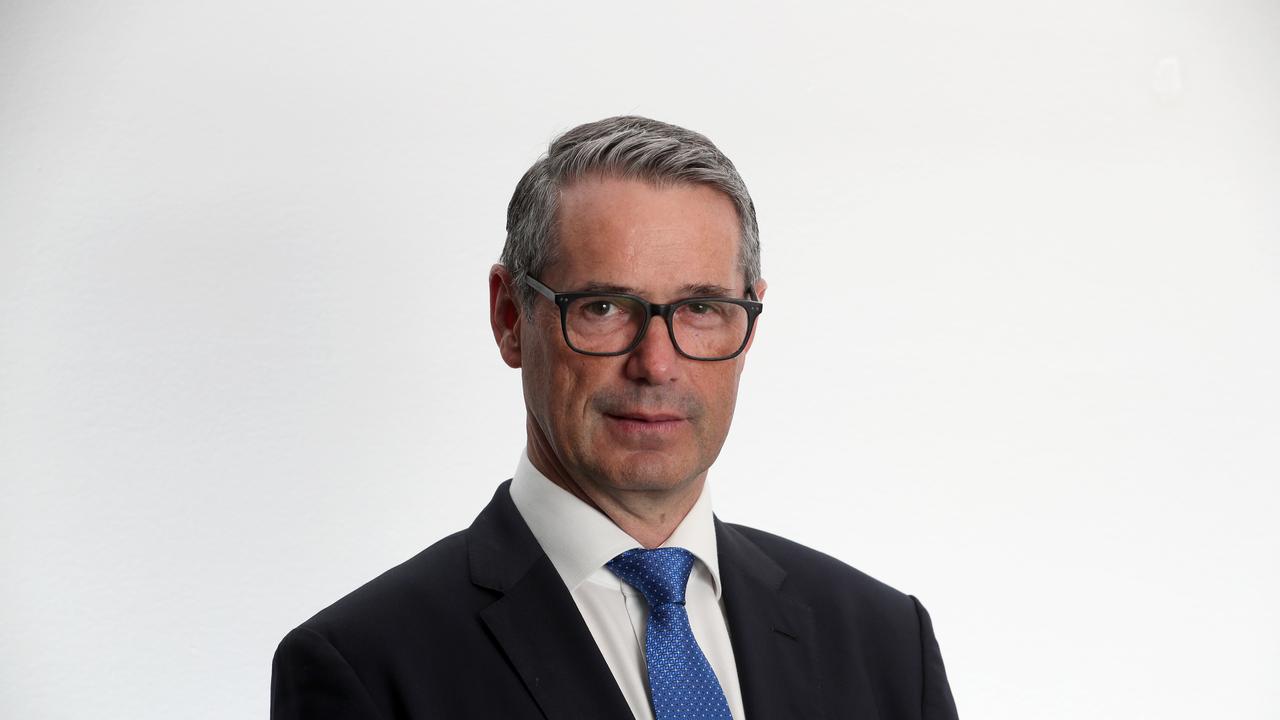 Stephen Conroy is the new chairman of the APL. Picture: David Geraghty / The Australian
