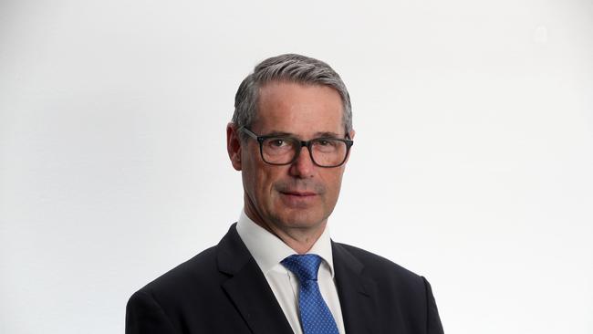 Stephen Conroy is the new chairman of the APL. Picture: David Geraghty / The Australian
