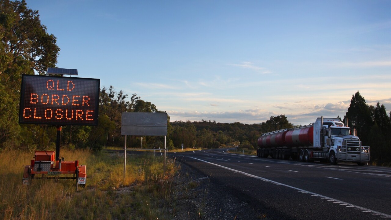 Labor accuses the PM of 'politicising' border issue