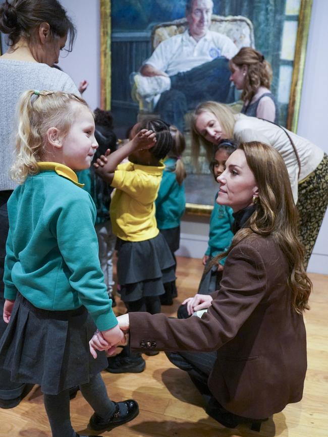 The new initiative is focused on helping young children develop essential social and emotional skills. Picture: Getty Images