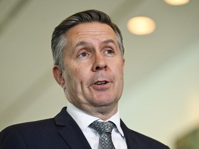 Mark Butler's review into gender-affirming care labelled 'grossly inadequate'