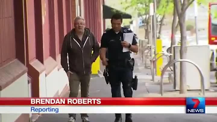 Court hears builder set blaze at Dane Swan's hotel