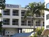 Private hospital makes room for public patients from ‘overwhelmed’ health system
