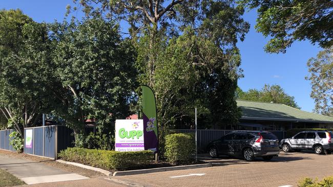 Guppy's Early Learning Centre Caboolture.