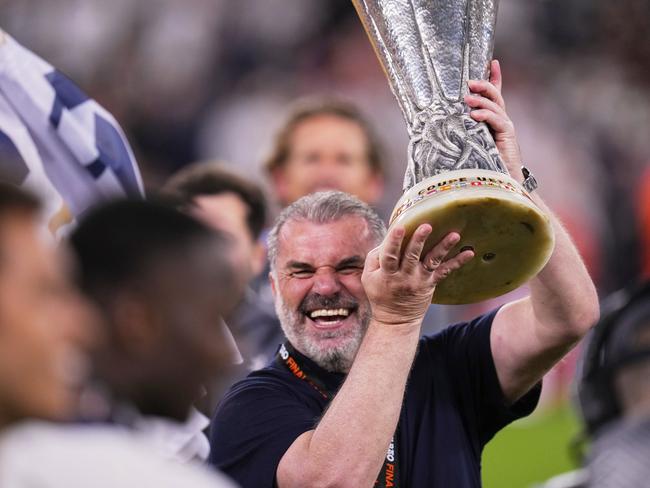 Where to next for Ange as eye-watering payout figure revealed
