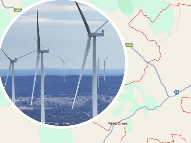 ‘All bells and whistles’: Renewable project receives cold shoulder