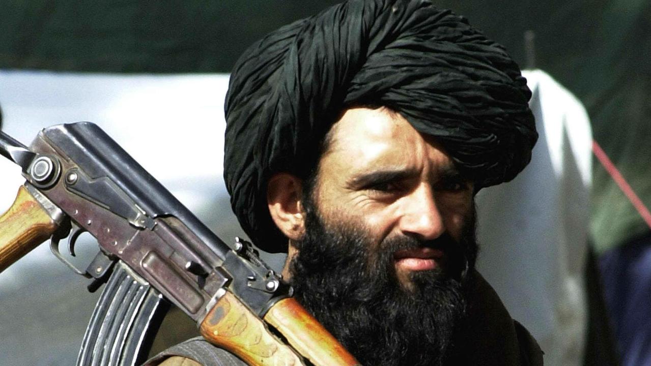 For peace, West needs to get inside Taliban’s head | The Australian