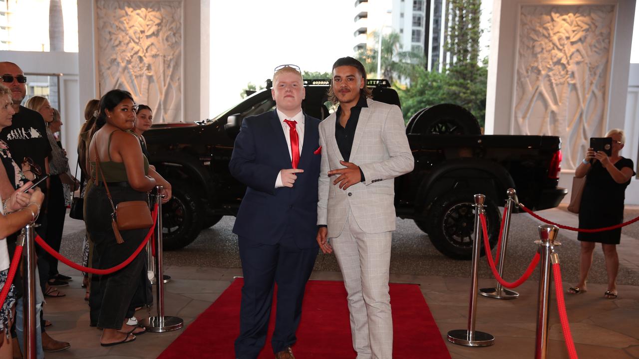 Keebra Park State High’s 2021 school formal: Full Gallery | The Advertiser