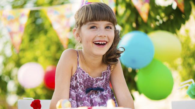 Will West Torrens Council’s balloon ban extend to children’s birthday party balloons?