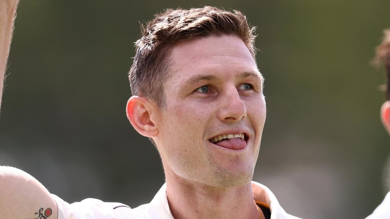 Bancroft named in Australia A squad to play New Zealand A The Australian