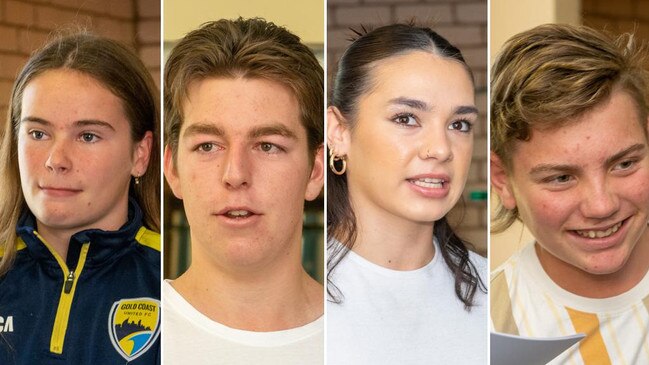 19 Northern NSW teen sports stars revealed