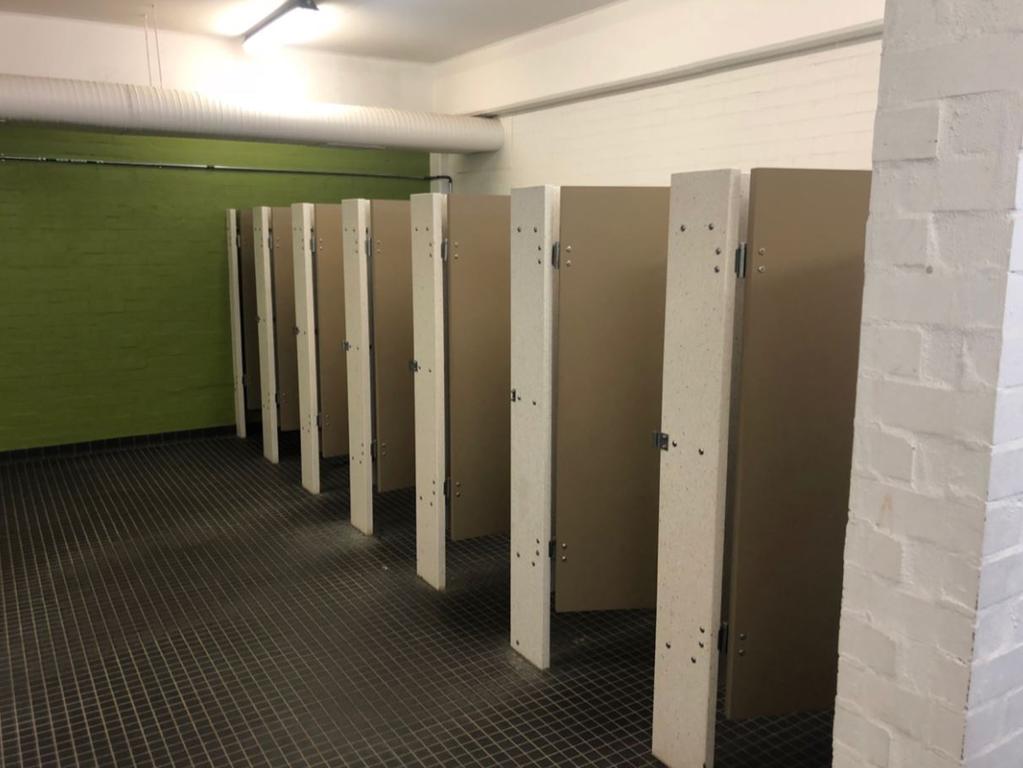 Several Queensland schools are locking toilets during class.