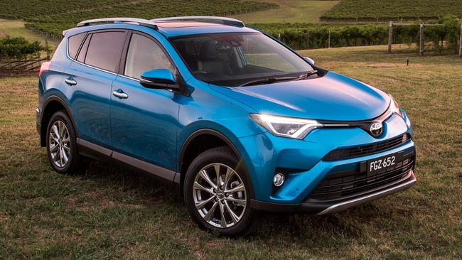 Sales of SUVs overtake passenger cars for first time in Australia ...