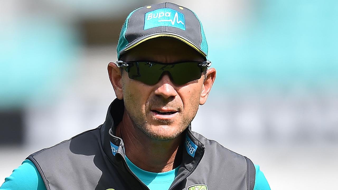 Justin Langer has flagged Aaron Finch and Travis Head to make their debuts for the first Test against Pakistan