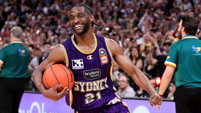 Ian Clark’s signing will bring spice to the Melbourne v Sydney rivalry. Picture: Matt King/Getty Images