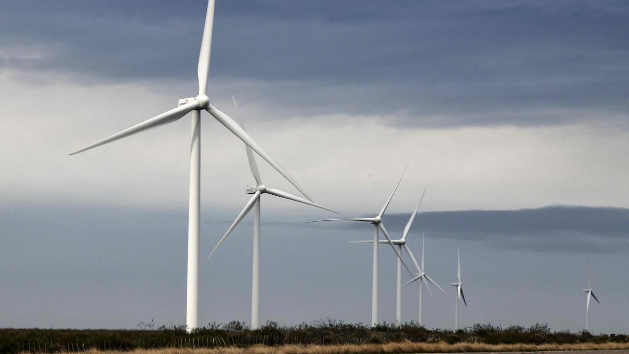 Wind farm approved for Kapunda: Twin Creek project goes ahead | The ...