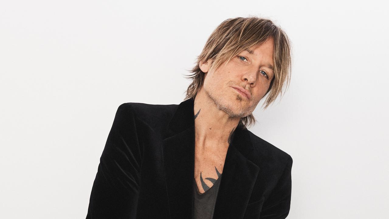 In excess: Keith Urban’s musical highs amid hard-earned sobriety