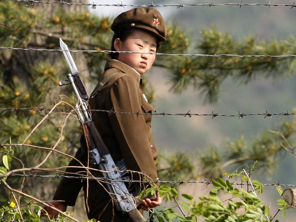 Korea Future produced a report claiming they had uncovered new details of life inside the country’s prison system.