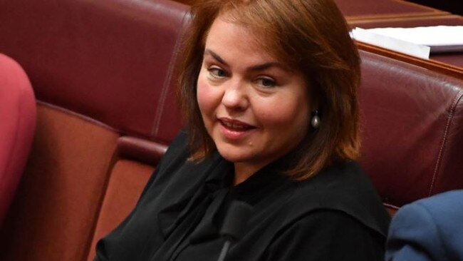 Former Labor leader Bill Shorten described Ms Kitching as a ‘serene intellect’. Picture: Mick Tsikas/AAP