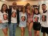 Tearful Taylor pays tribute to fan who died at show