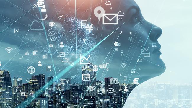 Increasing the number of women in technology roles will have a flow-on effect