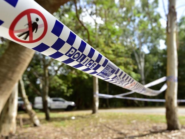 Townsville police generic. PICTURE: MATT TAYLOR.