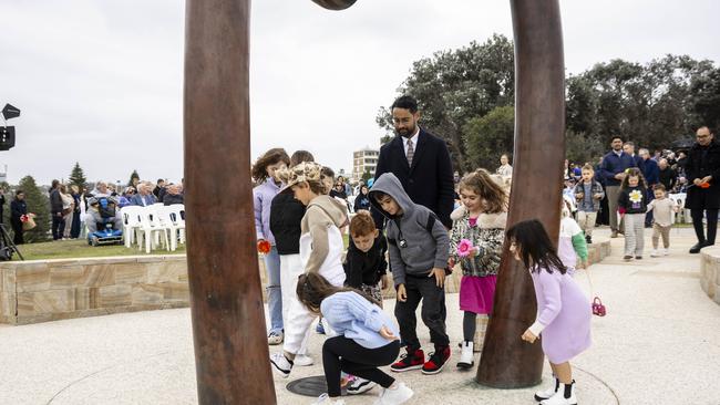 Twenty Australians who were killed in the tragedy were from Sydney’s eastern suburbs, where a commemoration service is held each year to remember those who lost their lives. Picture: Mark Bond / Supplied