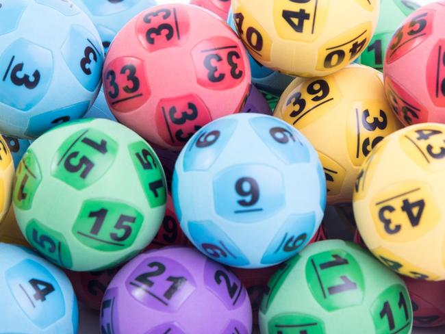 The shocked winner will pocket more than $2.7 million.