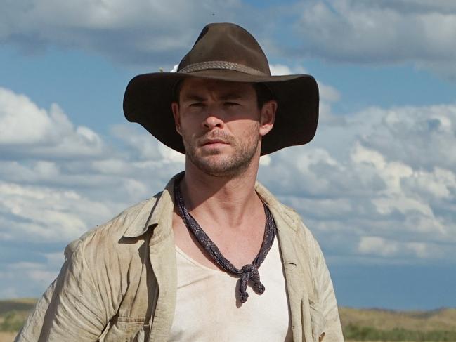 Chris Hemsworth believes that putting Australia’s most prominent national characteristics at the heart of Tourism Australia’s spoof film trailer for classic 80s film Crocodile Dundee was the key to the quirky yet effective marketing campaign winning 10 top awards last week at the prestigious Cannes Lions advertising festival. Supplied