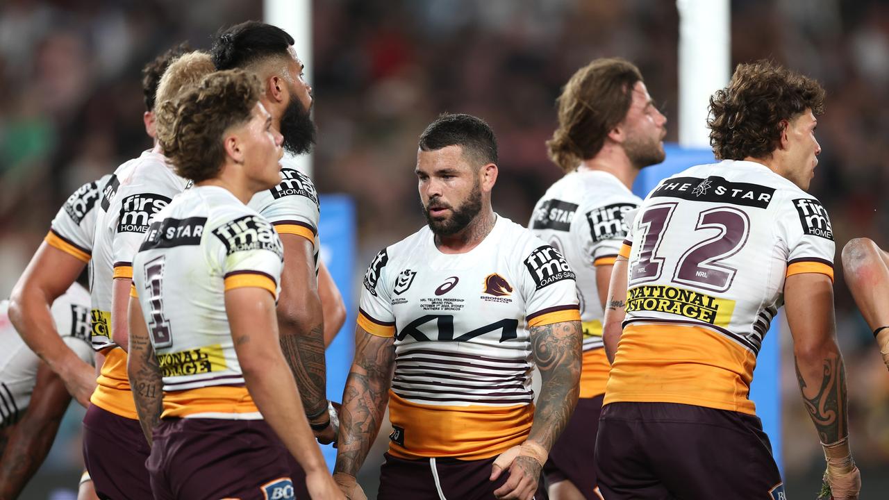 NRL 2023: Johnathan Thurston warns Adam Reynolds he must bring a ...