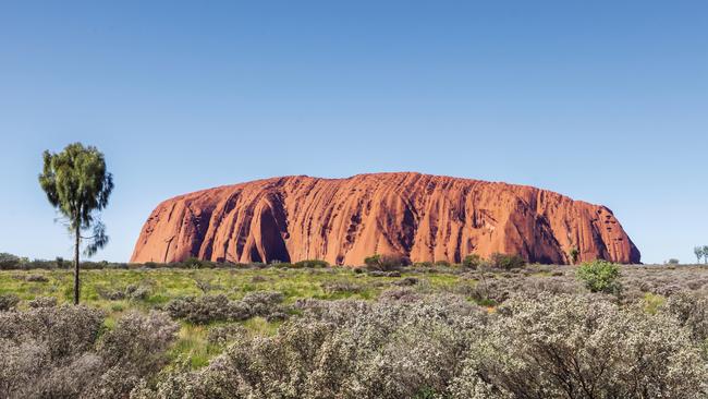 An NT road trip wouldn’t be complete without the Top End’s most iconic site.