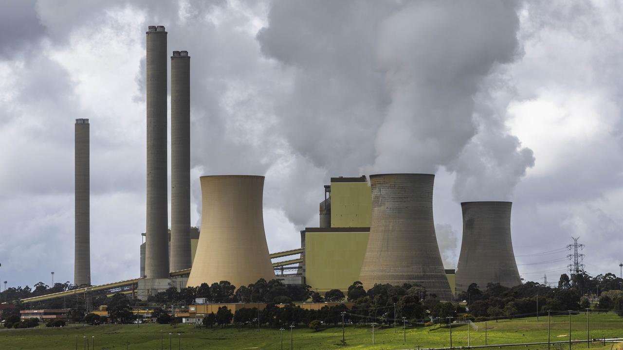 Loy Yang A power station closure expected to impact Victorian