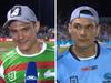 Tim Tszyu proves he’s a traitor on live TV