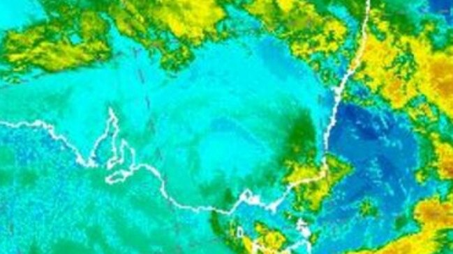 Flood warnings Victoria: New monster deluge on the way | news.com.au ...