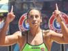 Shocks, comebacks and rising stars stun as new iron surf series kicks off