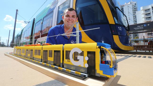 The Gold Coast’s amazing new tram | Gold Coast Bulletin