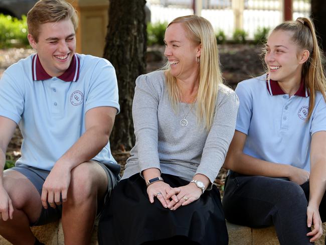 Catholic schools cry poor despite $184m surplus | Daily Telegraph