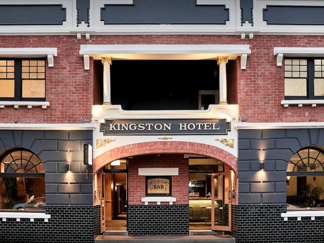 One of Melbourne’s most historic pubs faces an uncertain future