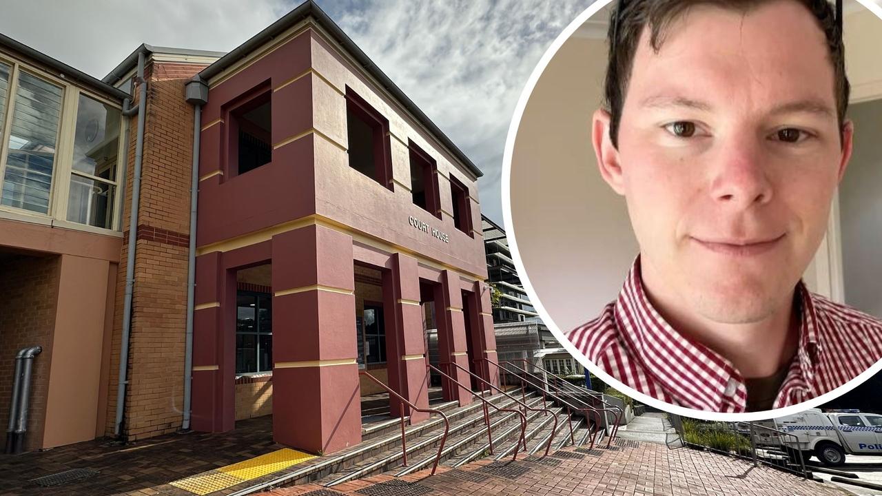 Realtor to fight child abuse allegations at trial
