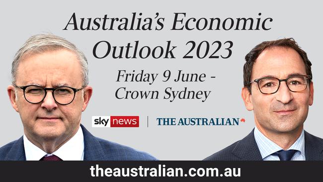 Prime Minister Anthony Albanese will address Australia's Economic Outlook forum in Sydney this afternoon.