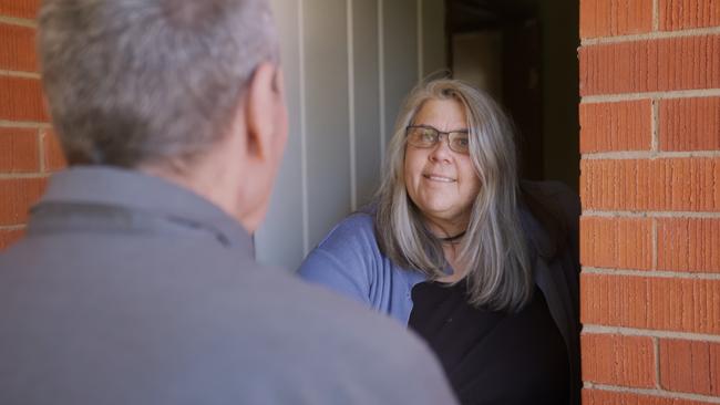 Belinda Jones on The Real Cost of Net Zero, which premieres on Sky News on Tuesday 19 November at 8pm AEDT. Picture: Sky News Australia