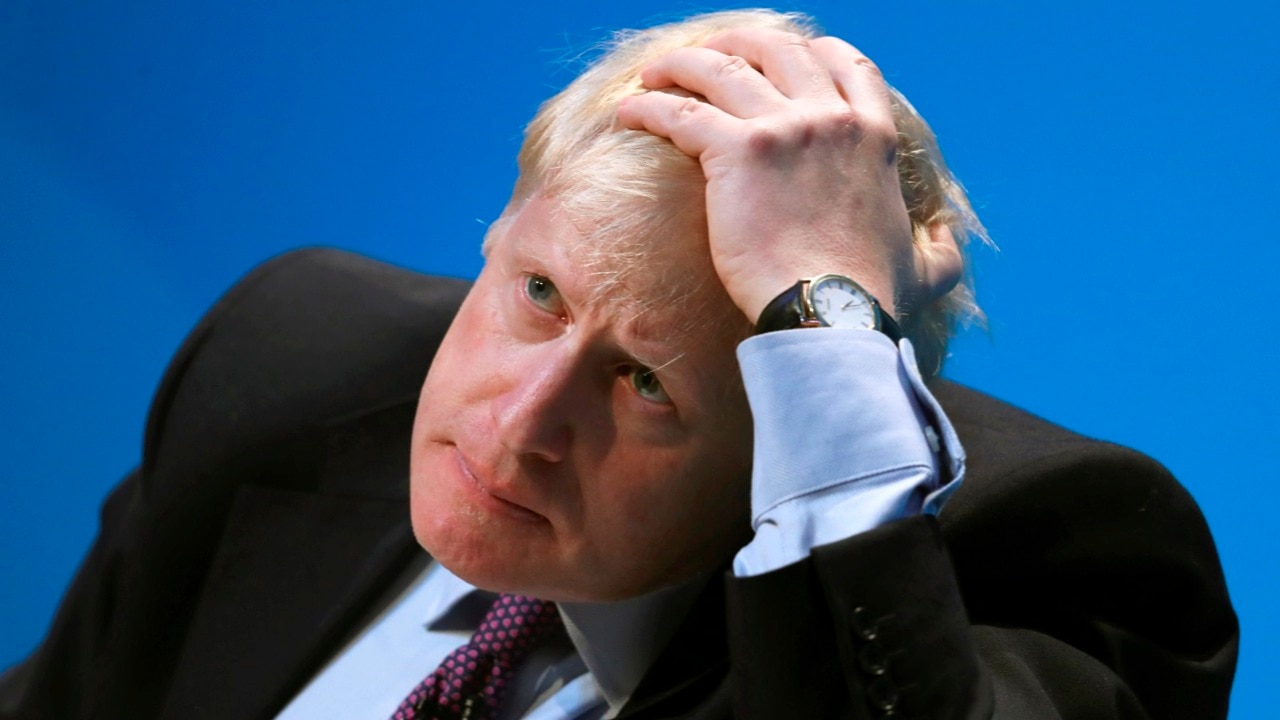 Boris Johnson suffers crucial blow as MPs reject early election