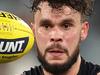 Rich 100: Shock names among footy’s highest paid players