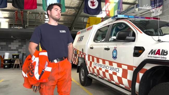 The ‘significant toll’ on our emergency service volunteers