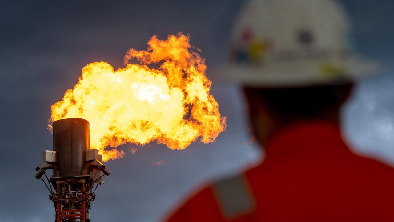 Gas remains a ‘key part’ of Australia’s energy mix