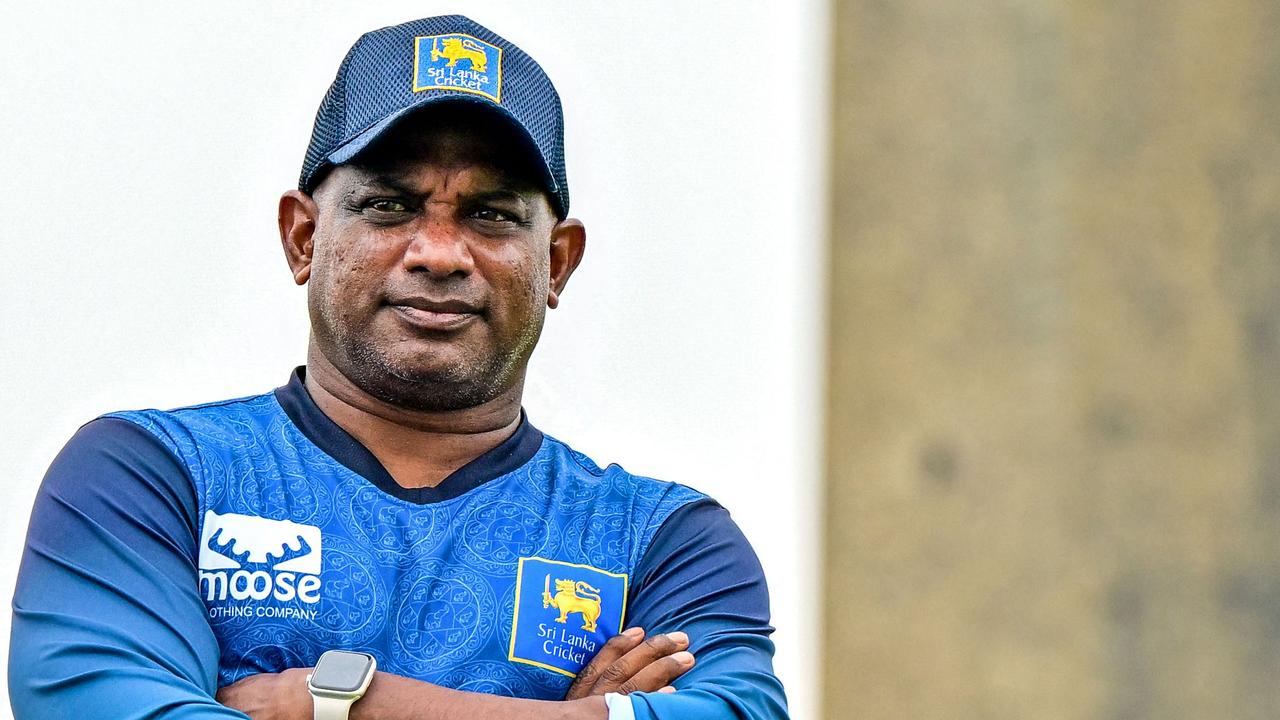 ‘He likes to dominate’: Reborn icon leading Sri Lanka’s charge