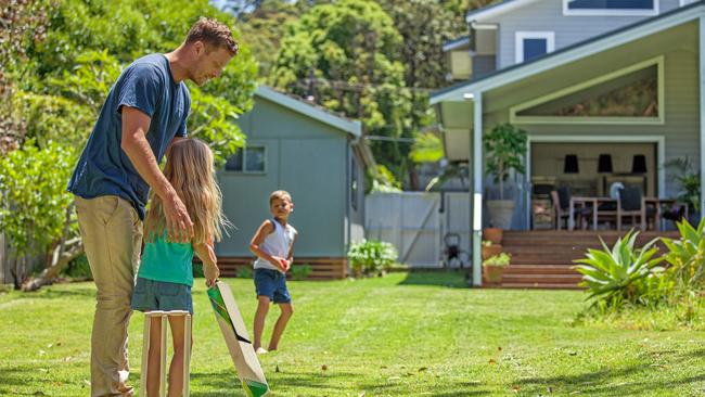 For all of our fears as parents, it’s our children who seem to understand what the Australian team’s mistake really means. (Pic: supplied)